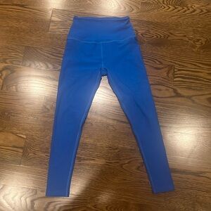 NWOT beyond yoga leggings sz small!